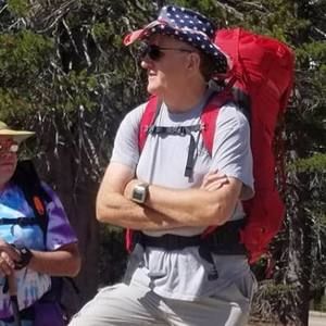 Meet your Posher, Jeff